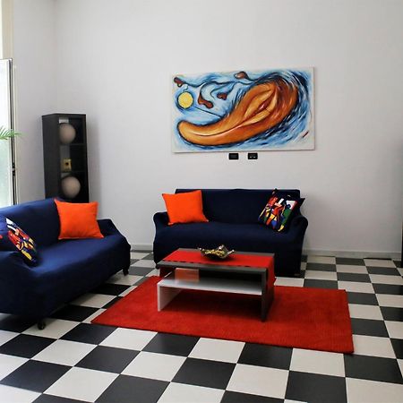 MB Napoles Rooms Extérieur photo
